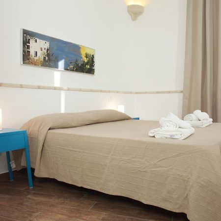 B&B Il Tufo Favignana Pokoj fotografie