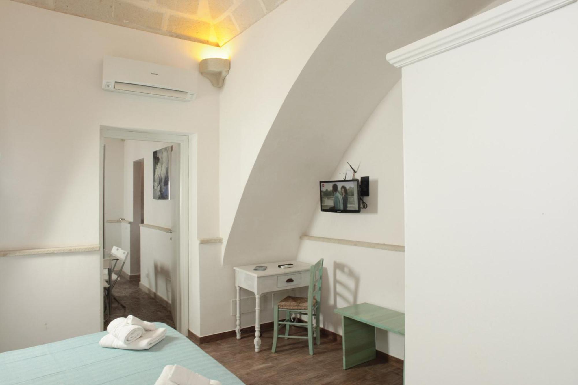 B&B Il Tufo Favignana Pokoj fotografie