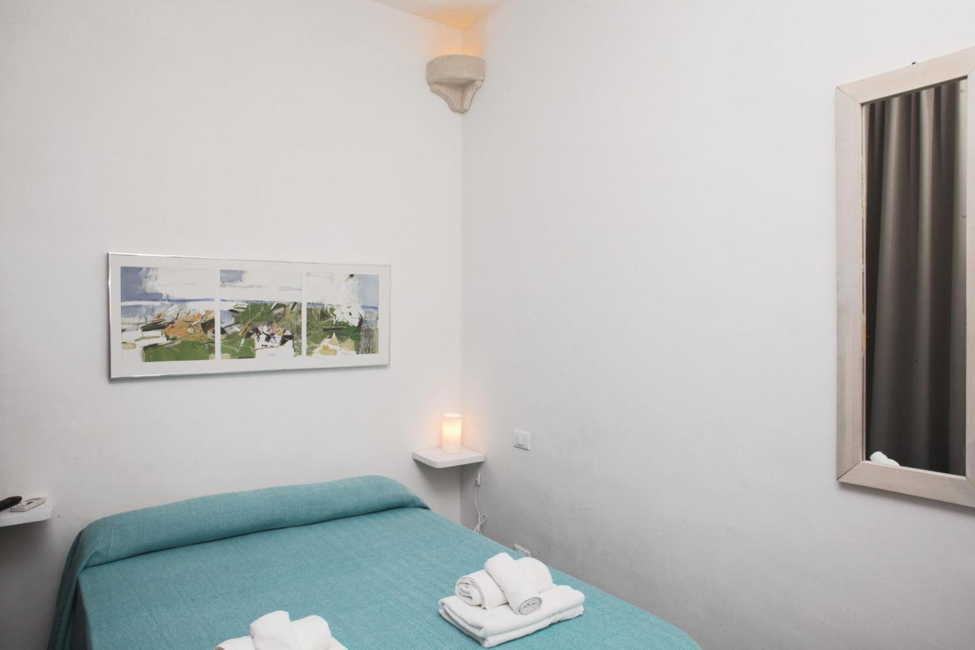 B&B Il Tufo Favignana Pokoj fotografie