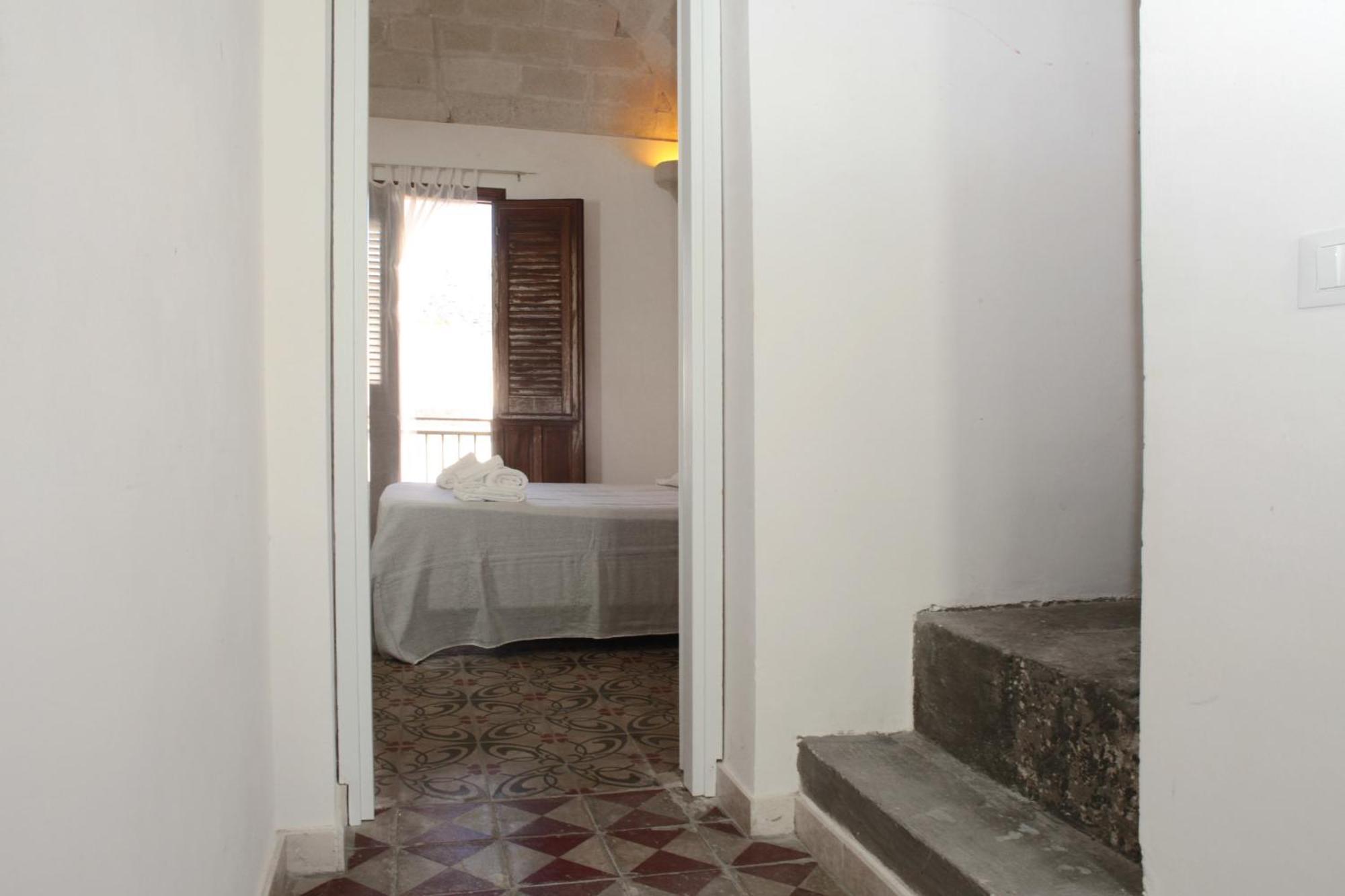 B&B Il Tufo Favignana Pokoj fotografie