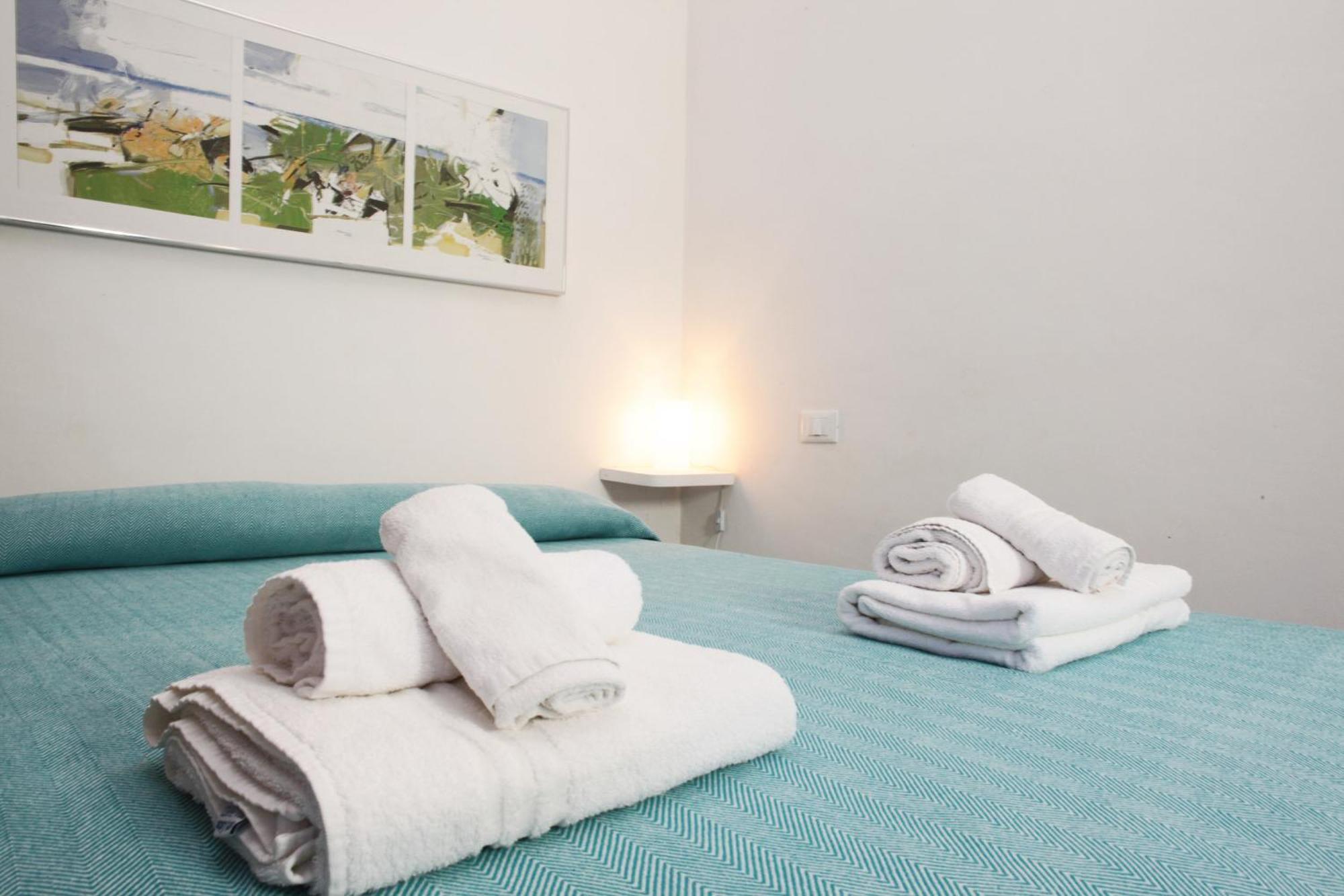 B&B Il Tufo Favignana Pokoj fotografie