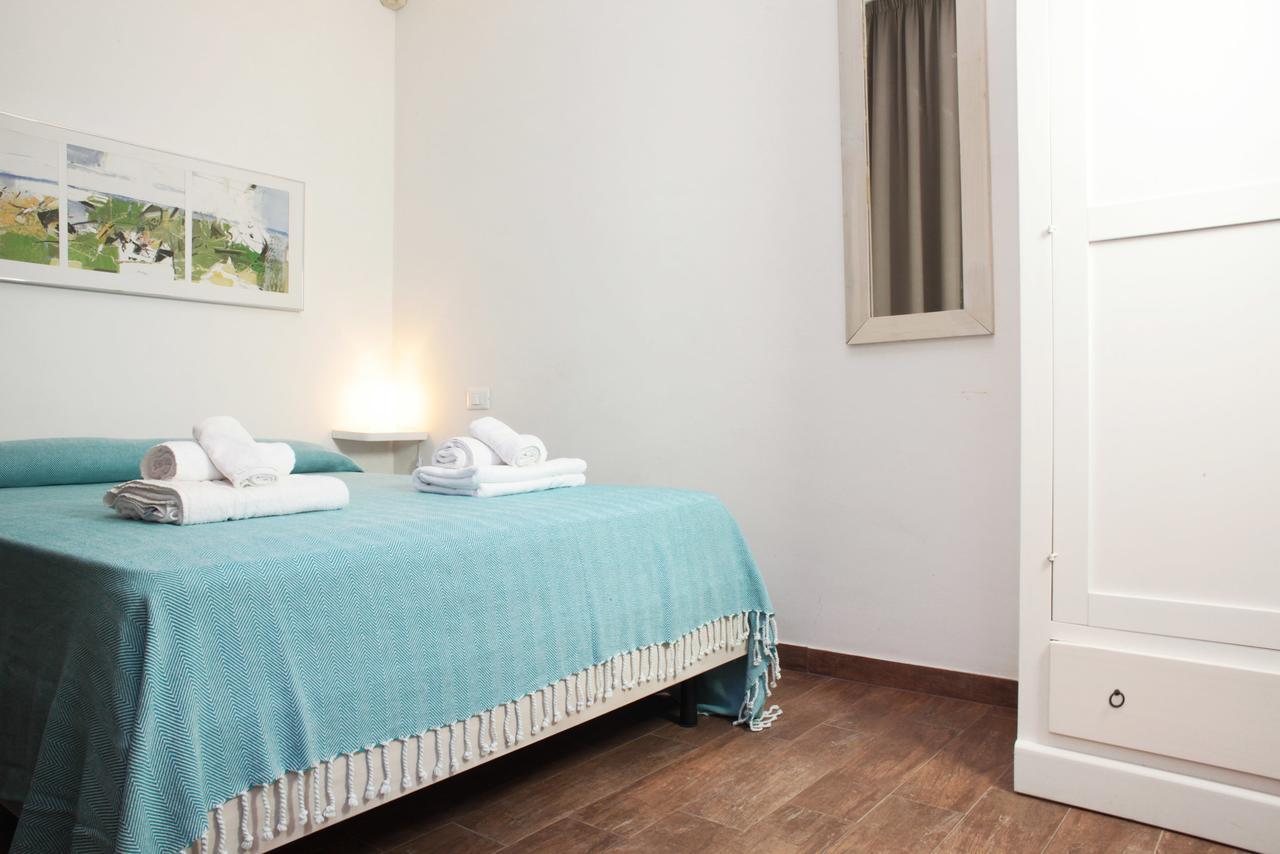 B&B Il Tufo Favignana Exteriér fotografie