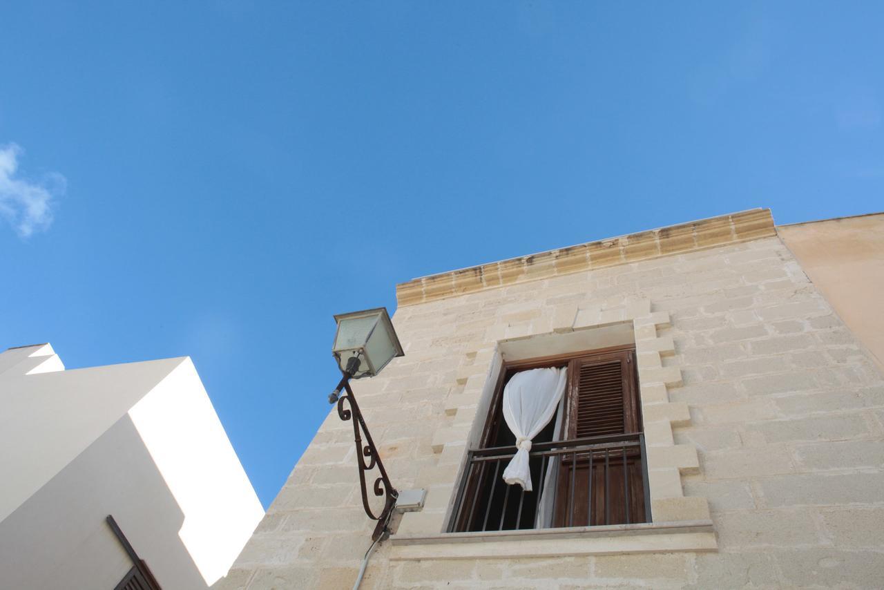 B&B Il Tufo Favignana Exteriér fotografie