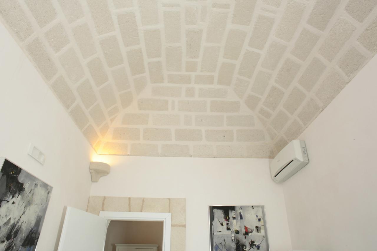 B&B Il Tufo Favignana Exteriér fotografie