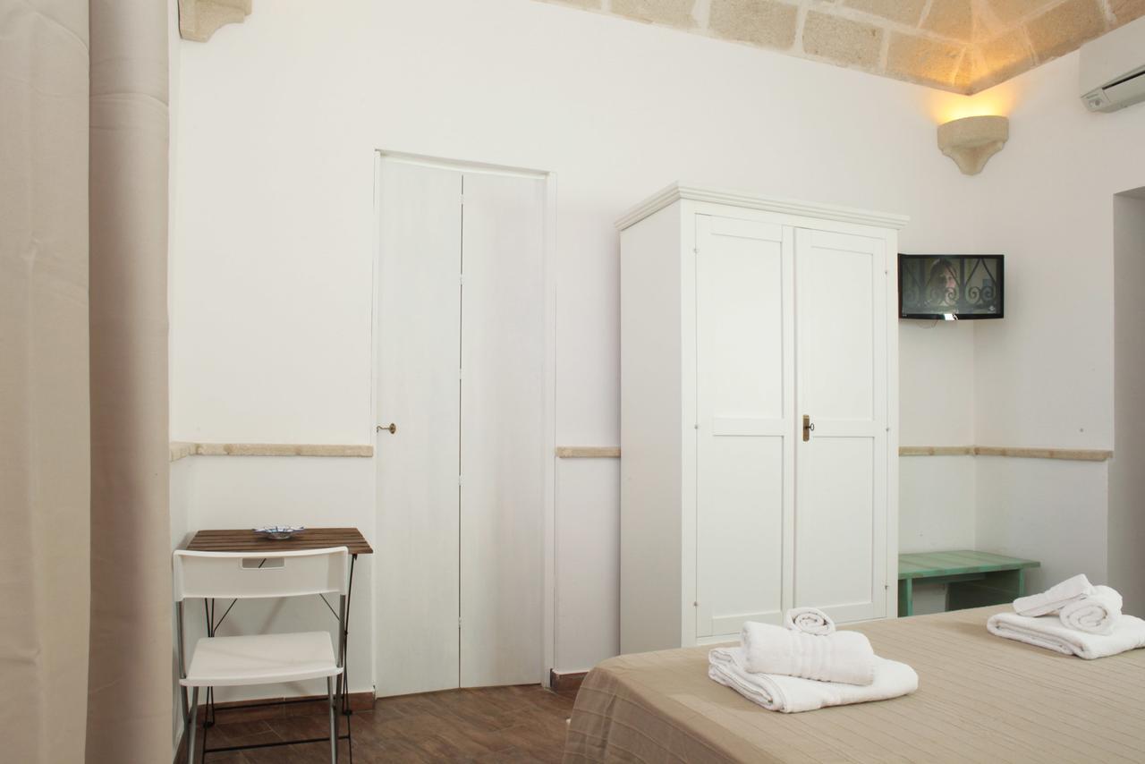 B&B Il Tufo Favignana Exteriér fotografie