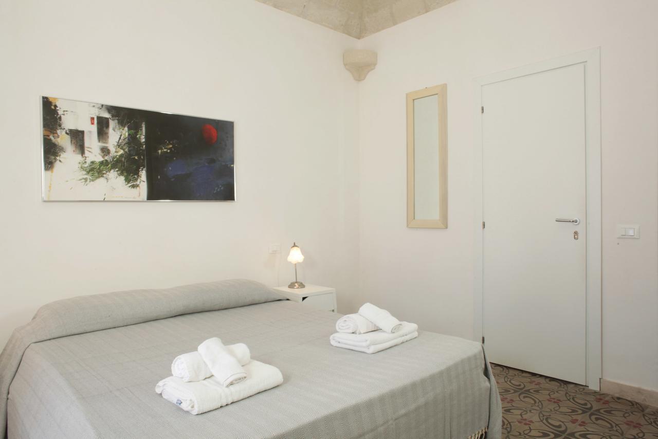 B&B Il Tufo Favignana Exteriér fotografie