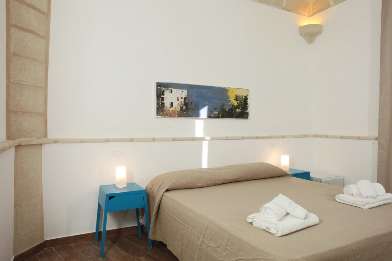 B&B Il Tufo Favignana Exteriér fotografie