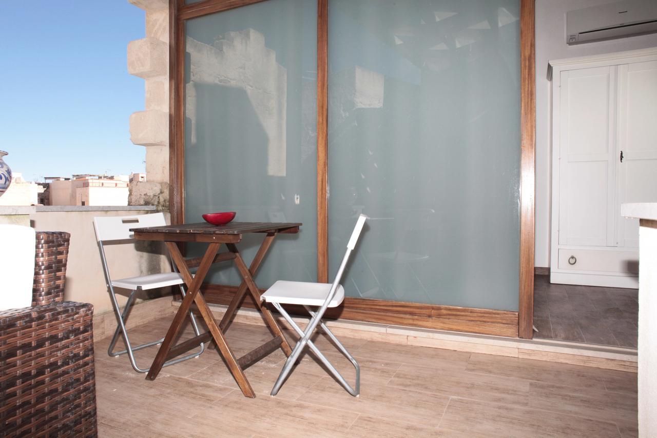 B&B Il Tufo Favignana Pokoj fotografie