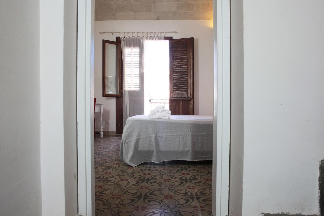 B&B Il Tufo Favignana Exteriér fotografie