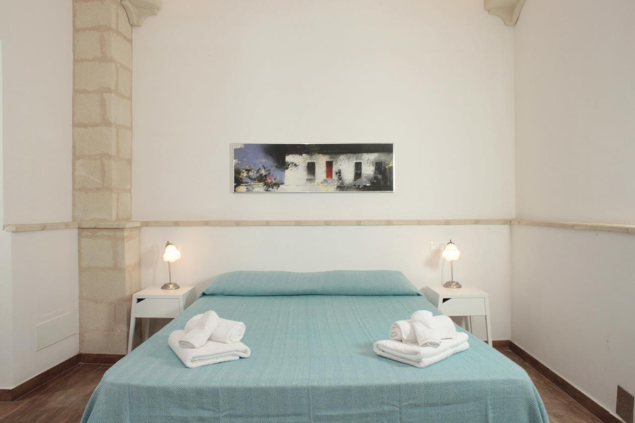 B&B Il Tufo Favignana Exteriér fotografie
