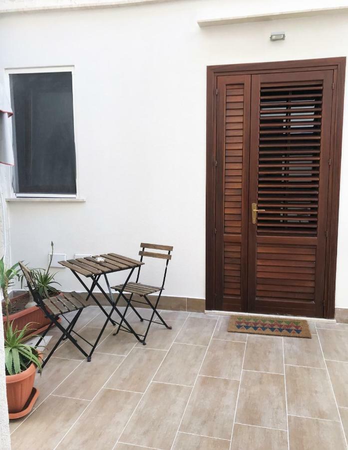 B&B Il Tufo Favignana Exteriér fotografie