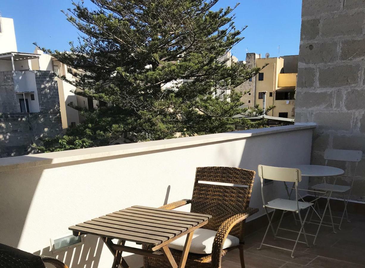 B&B Il Tufo Favignana Exteriér fotografie